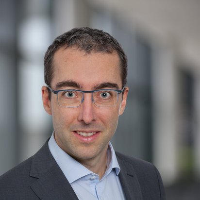 S.Ulmer-Geschäftsführer-TÜV-Informationstechnik Simon Ulmer Geschäftsführer TÜV-Informationstechnik