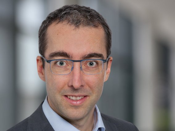 S.Ulmer-Geschäftsführer-TÜV-Informationstechnik Simon Ulmer Geschäftsführer TÜV-Informationstechnik